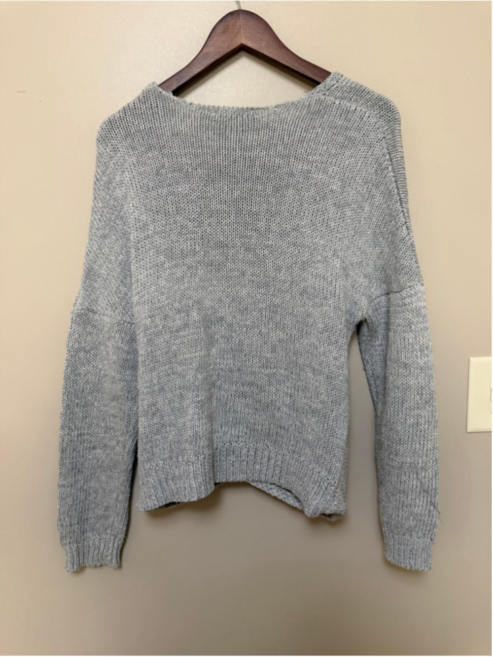 ASTR Sweater - Picture 5 of 5